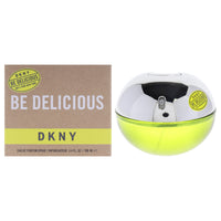 Donna Karan DKNY Be Delicious Women EDP Spray