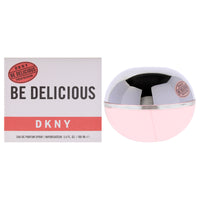 Donna Karan DKNY Be Delicious Fresh Blossom Women EDP Spray