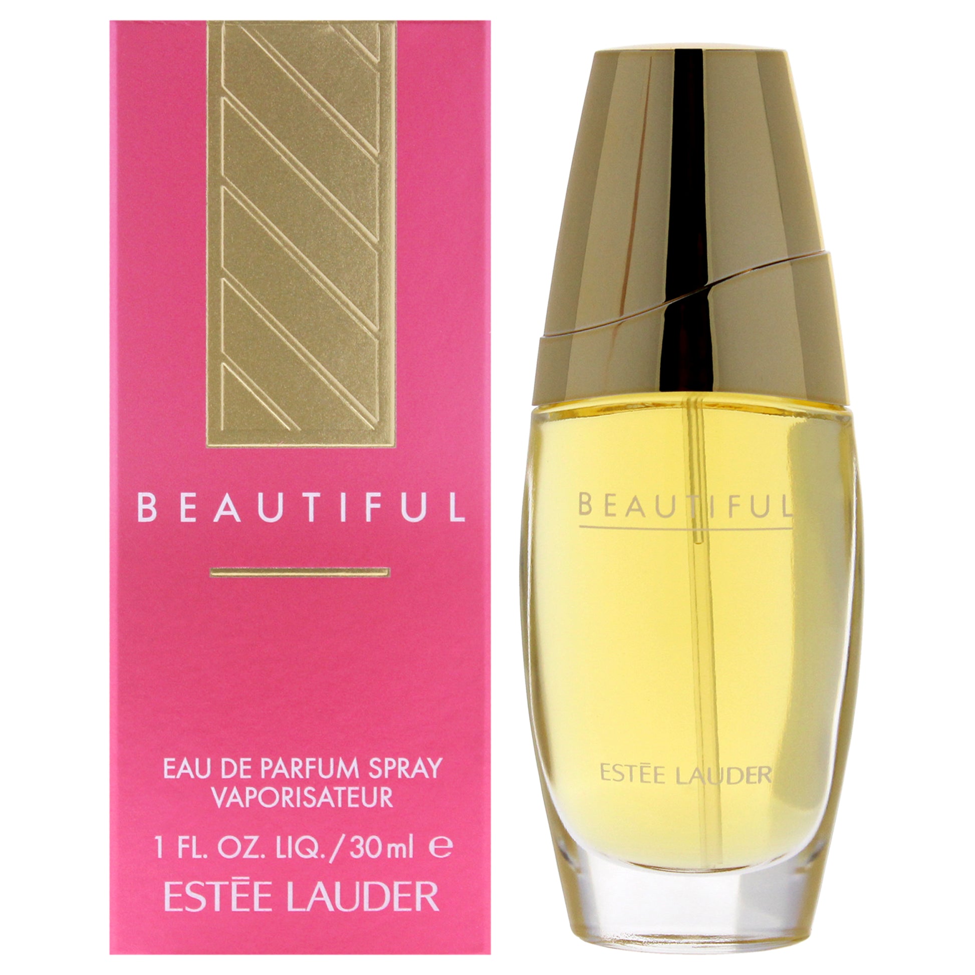 Estee Lauder Beautiful Women EDP Spray