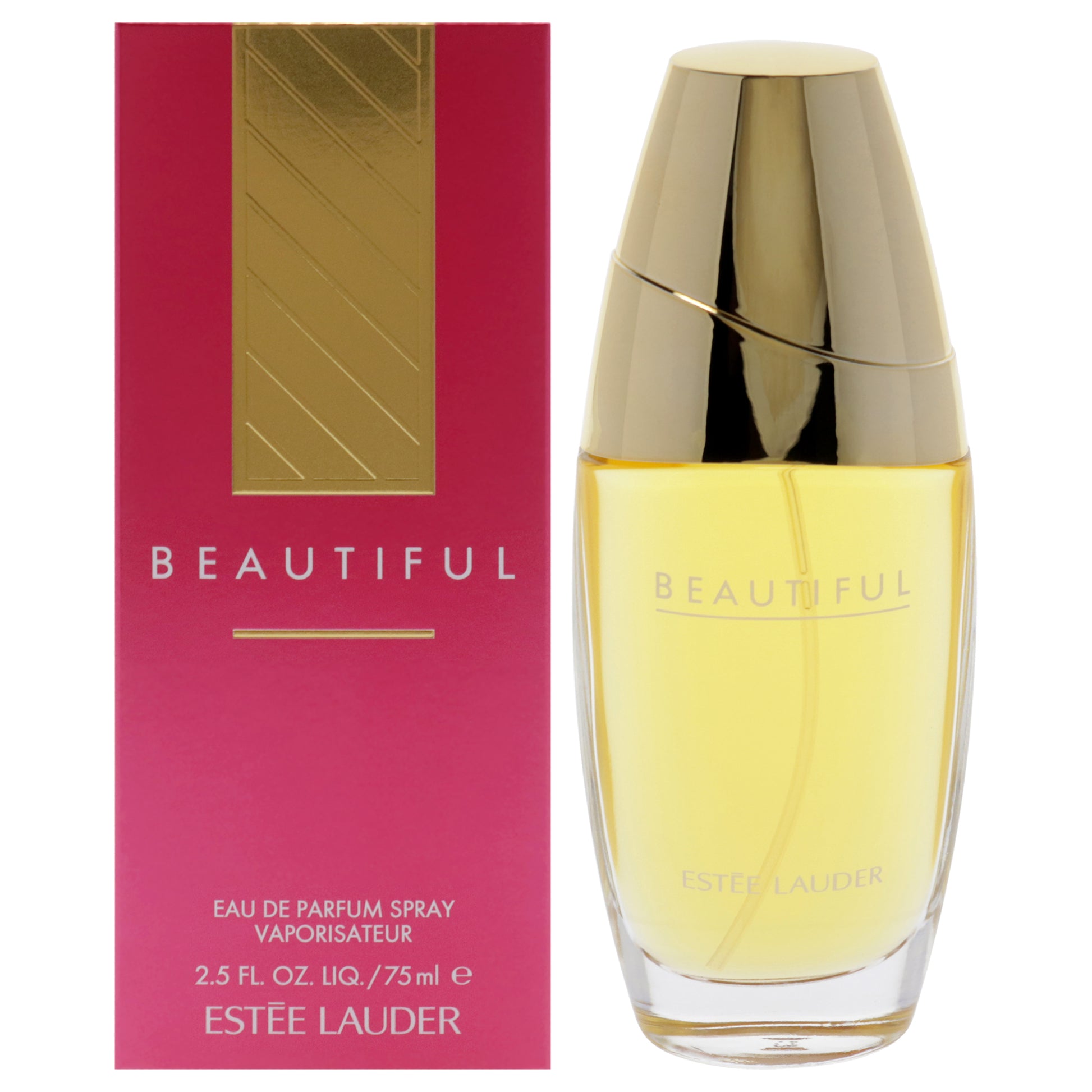 Estee Lauder Beautiful Women EDP Spray