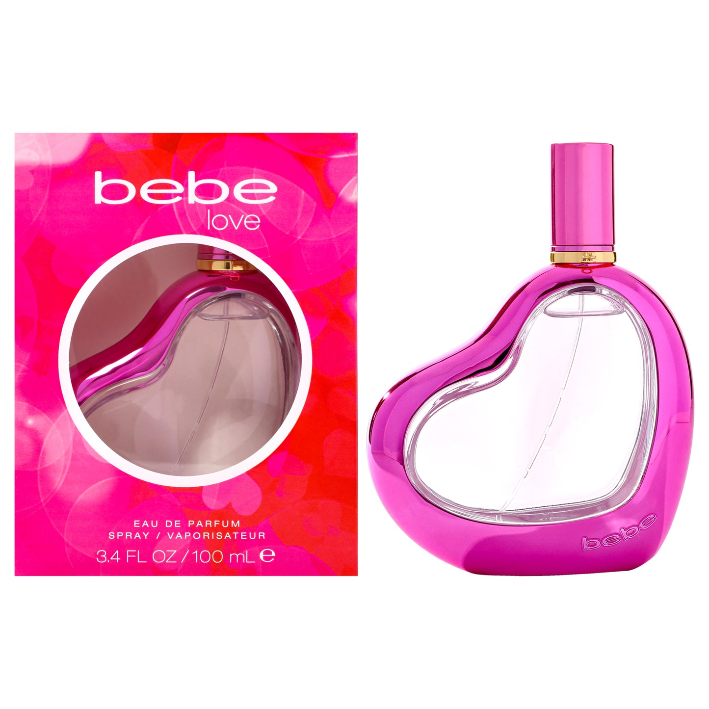 Bebe Bebe Love
