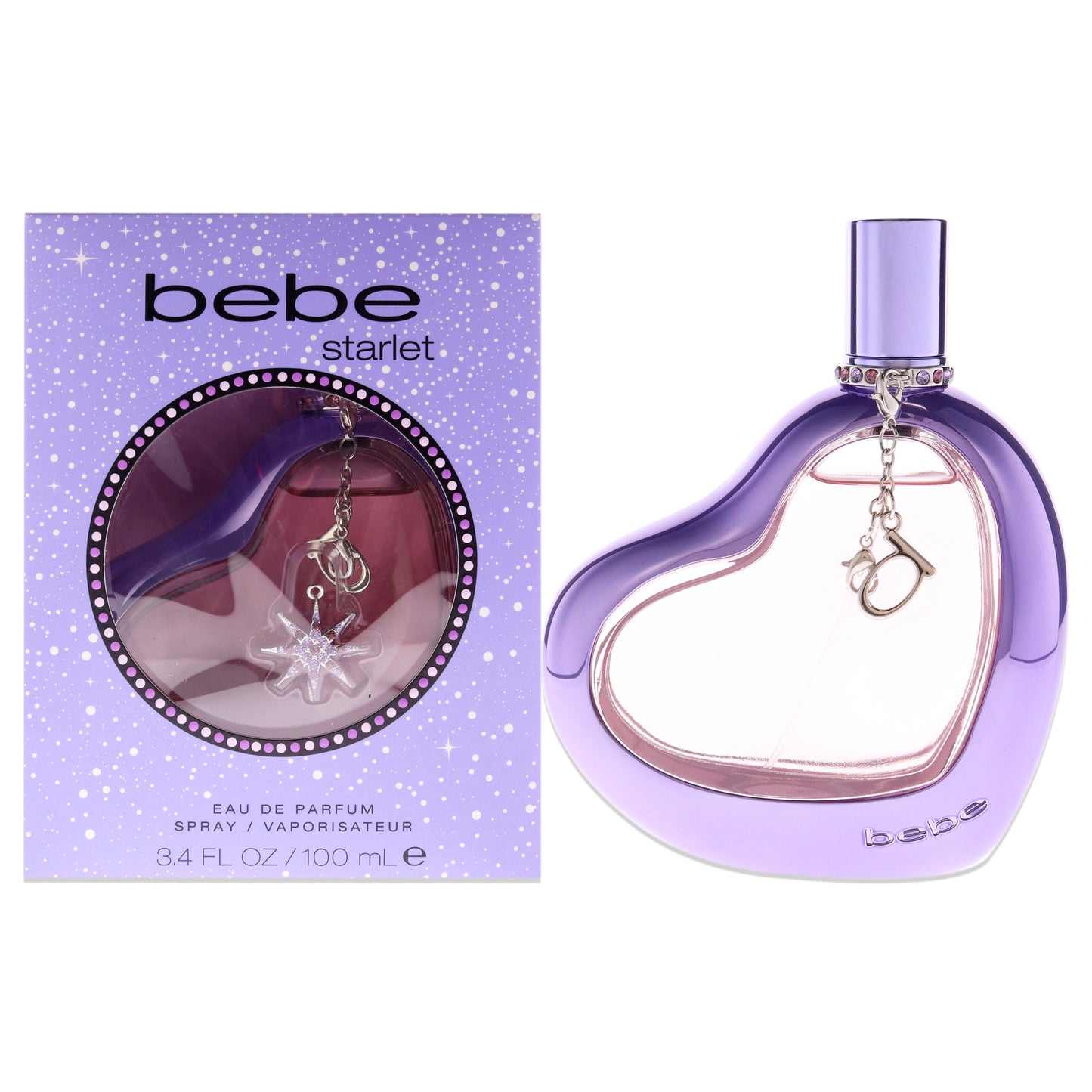 Bebe Starlet