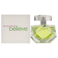 Britney Spears Believe Women EDP Spray