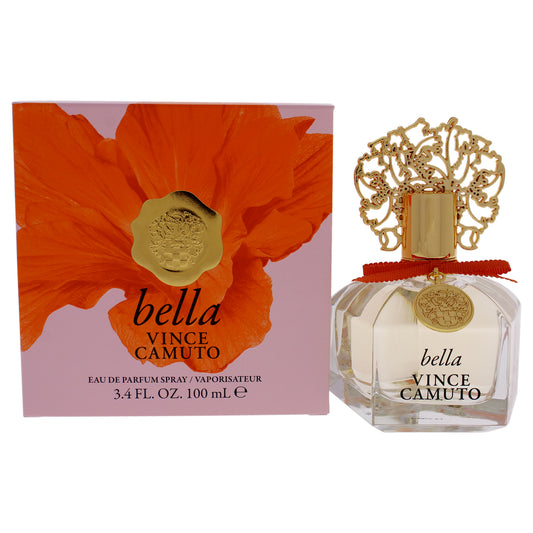 Bella Vince Camuto by Vince Camuto for Women 3.4 oz EDP Spray