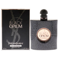 Yves Saint Laurent Black Opium Women EDP Spray