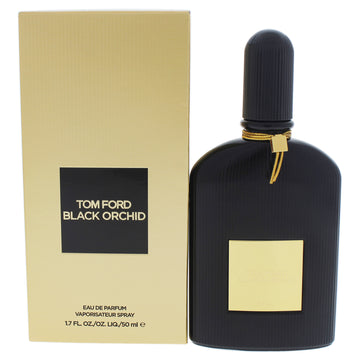Black Orchid by Tom Ford for Women - 1.7 oz EDP Spray