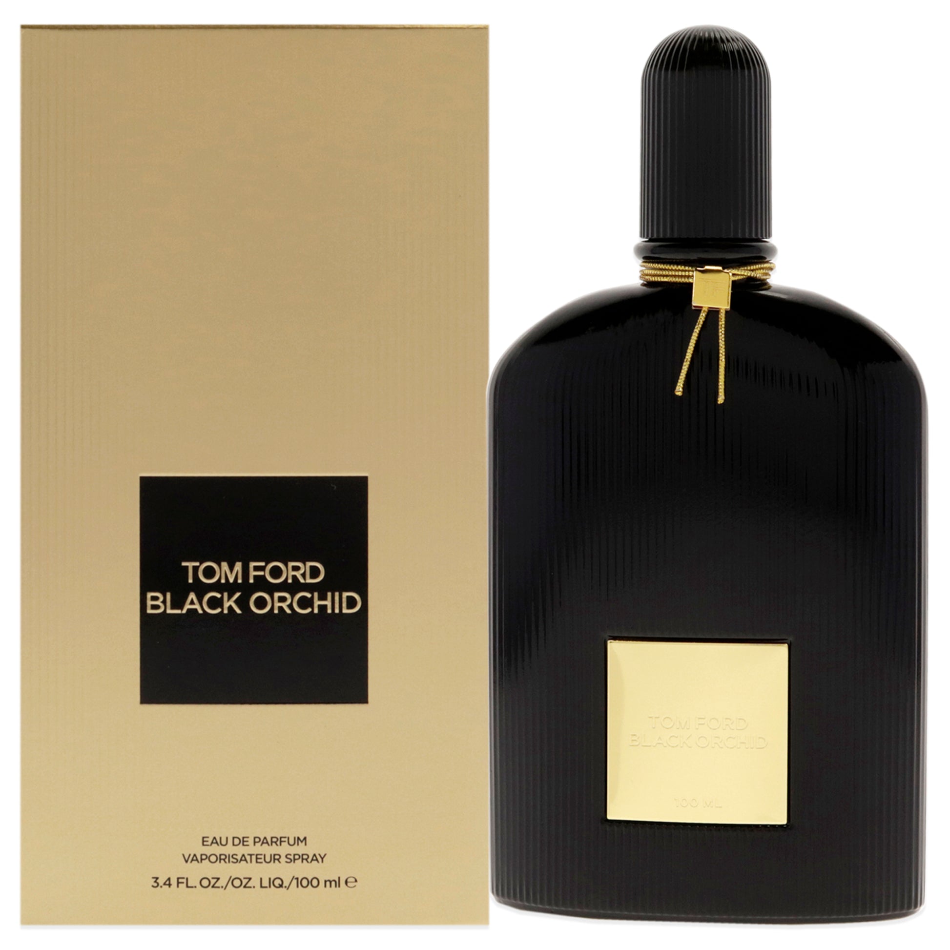 Tom Ford Black Orchid Women EDP Spray