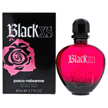 Black XS