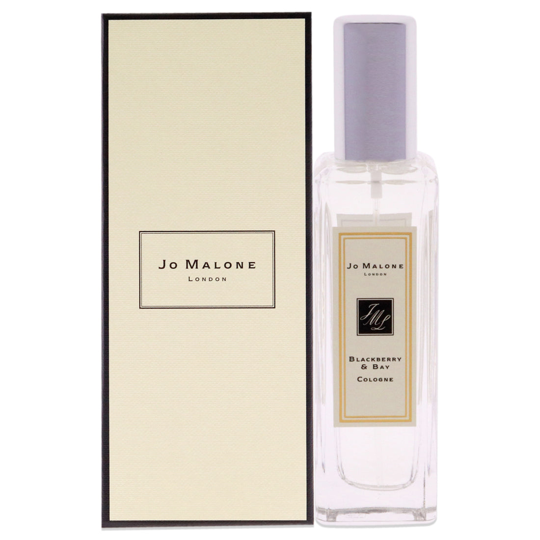 Blackberry and Bay by Jo Malone for Women - 1 oz Cologne Spray