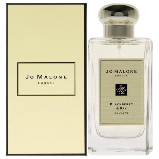 Blackberry and Bay by Jo Malone for Women - 3.4 oz Cologne Spray