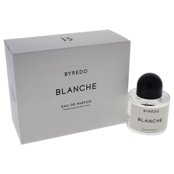 Blanche by Byredo for Women - 1.7 oz EDP Spray