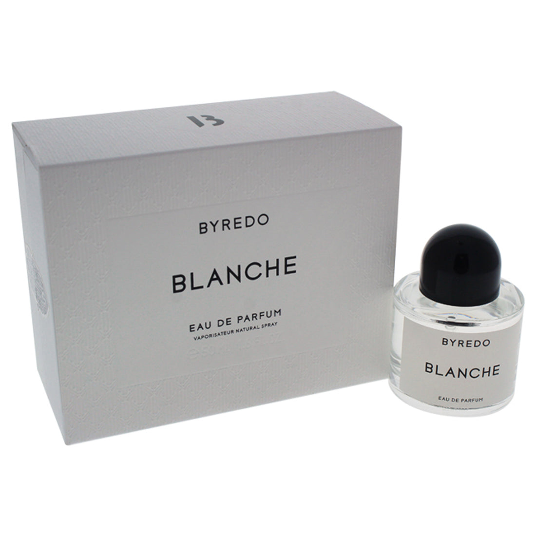 Byredo Blanche Women EDP Spray