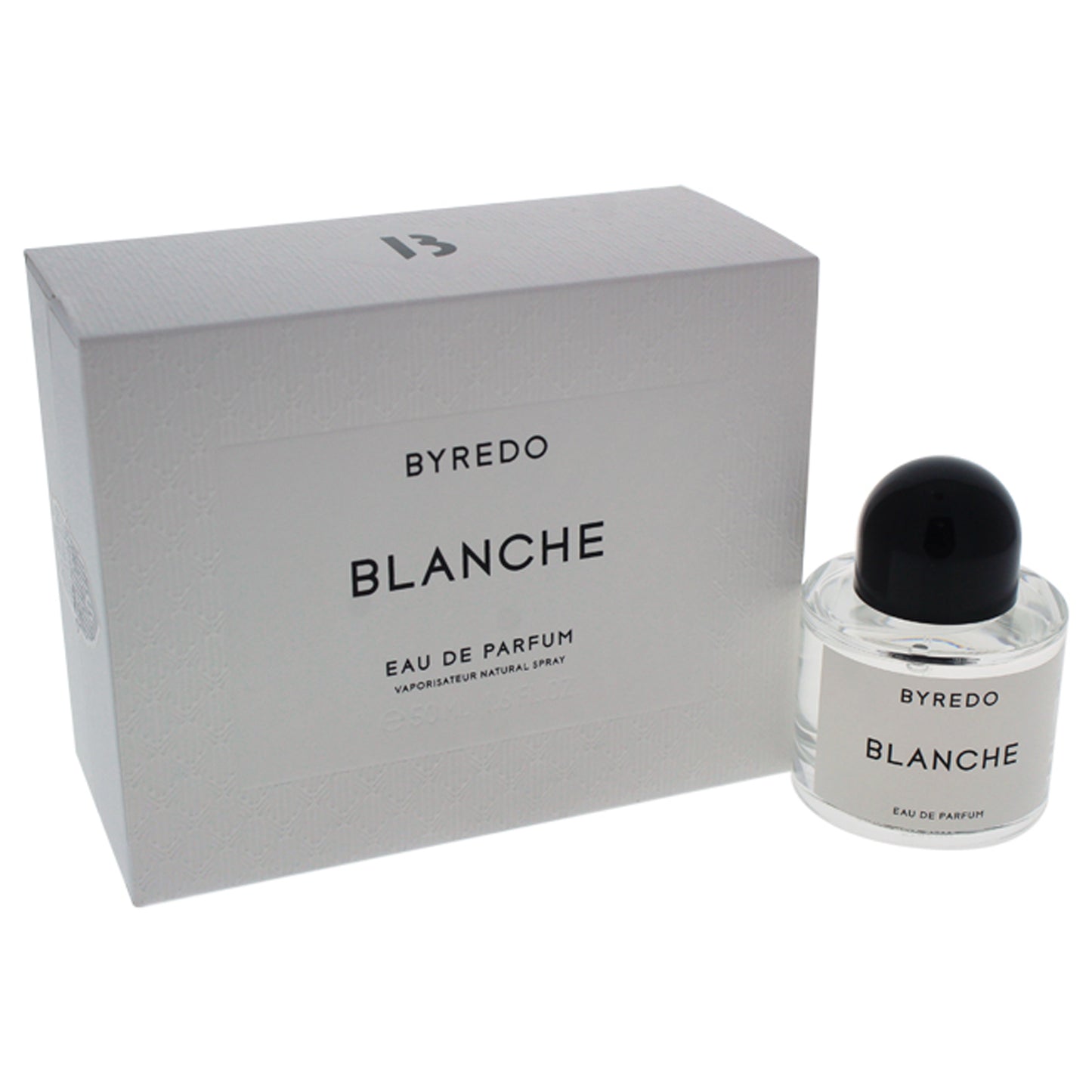 Byredo Blanche Women EDP Spray
