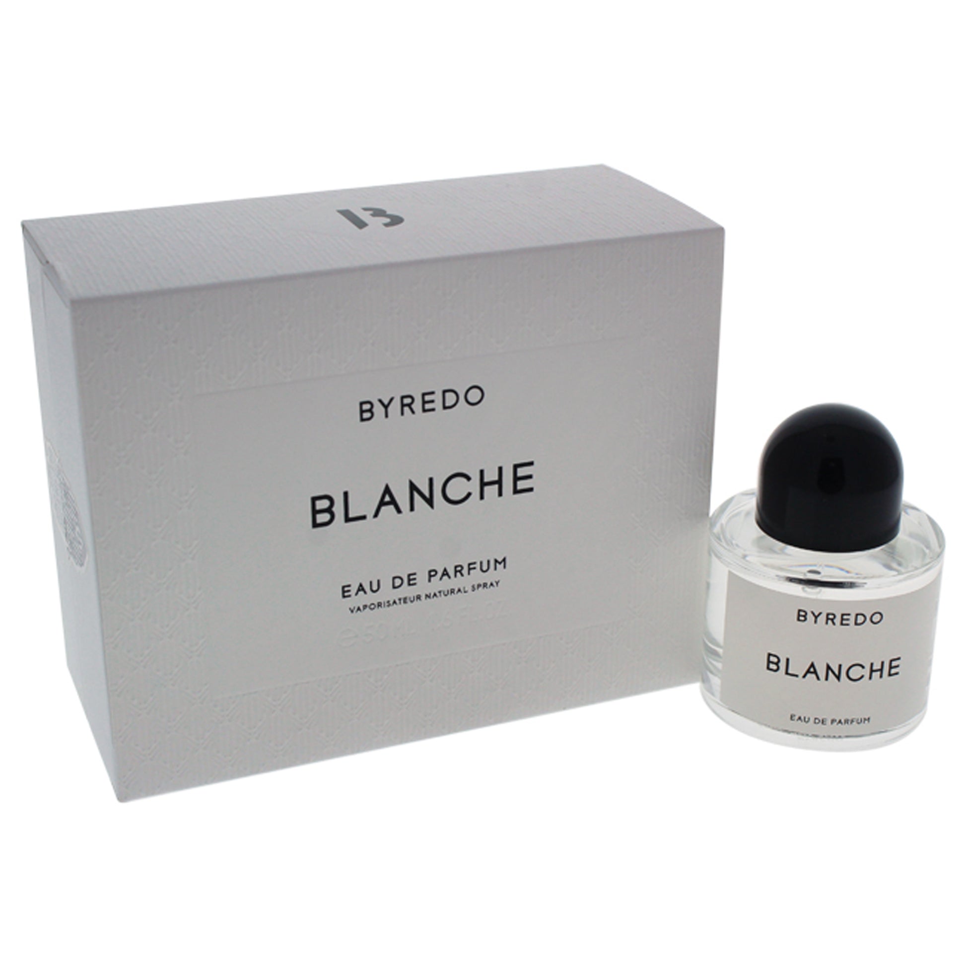 Byredo Blanche Women EDP Spray
