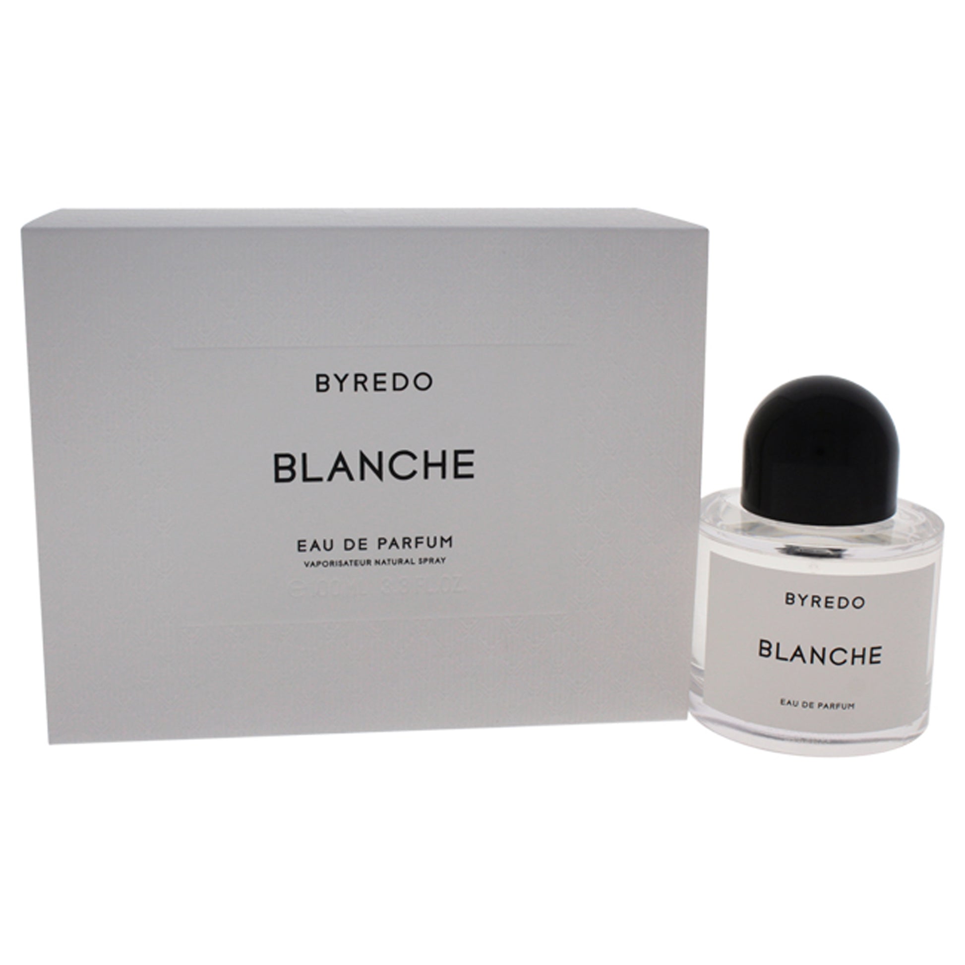 Byredo Blanche Women EDP Spray