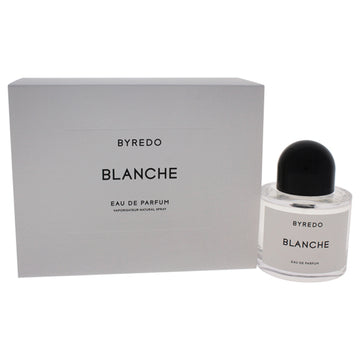 Blanche by Byredo for Women - 3.4 oz EDP Spray