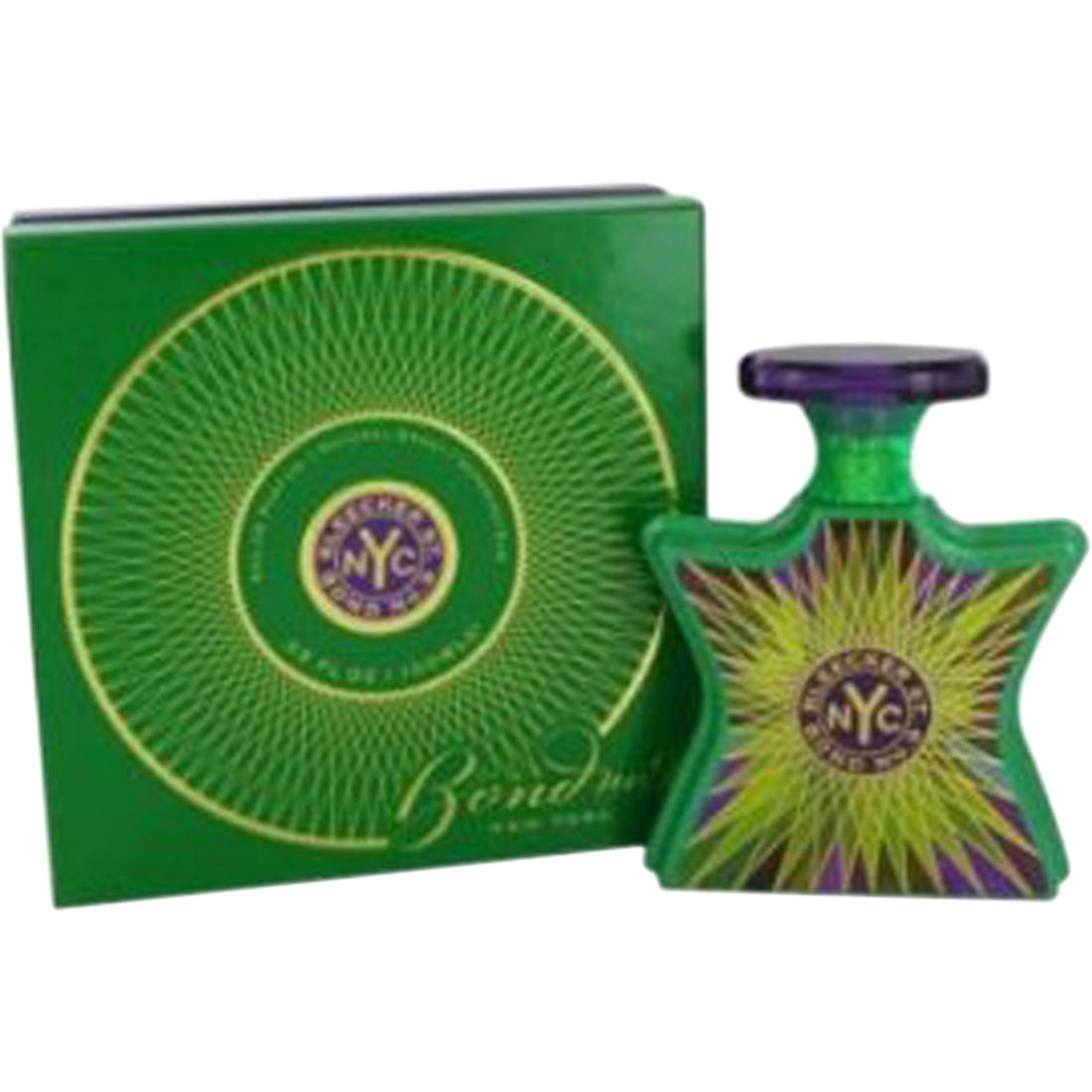 Bond No. 9 Bleecker Street Women EDP Spray