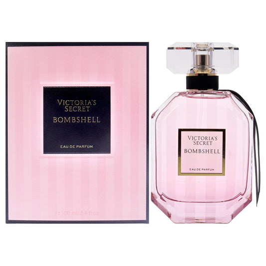 Bombshell by Victorias Secret for Women 3.4 oz EDP Spray