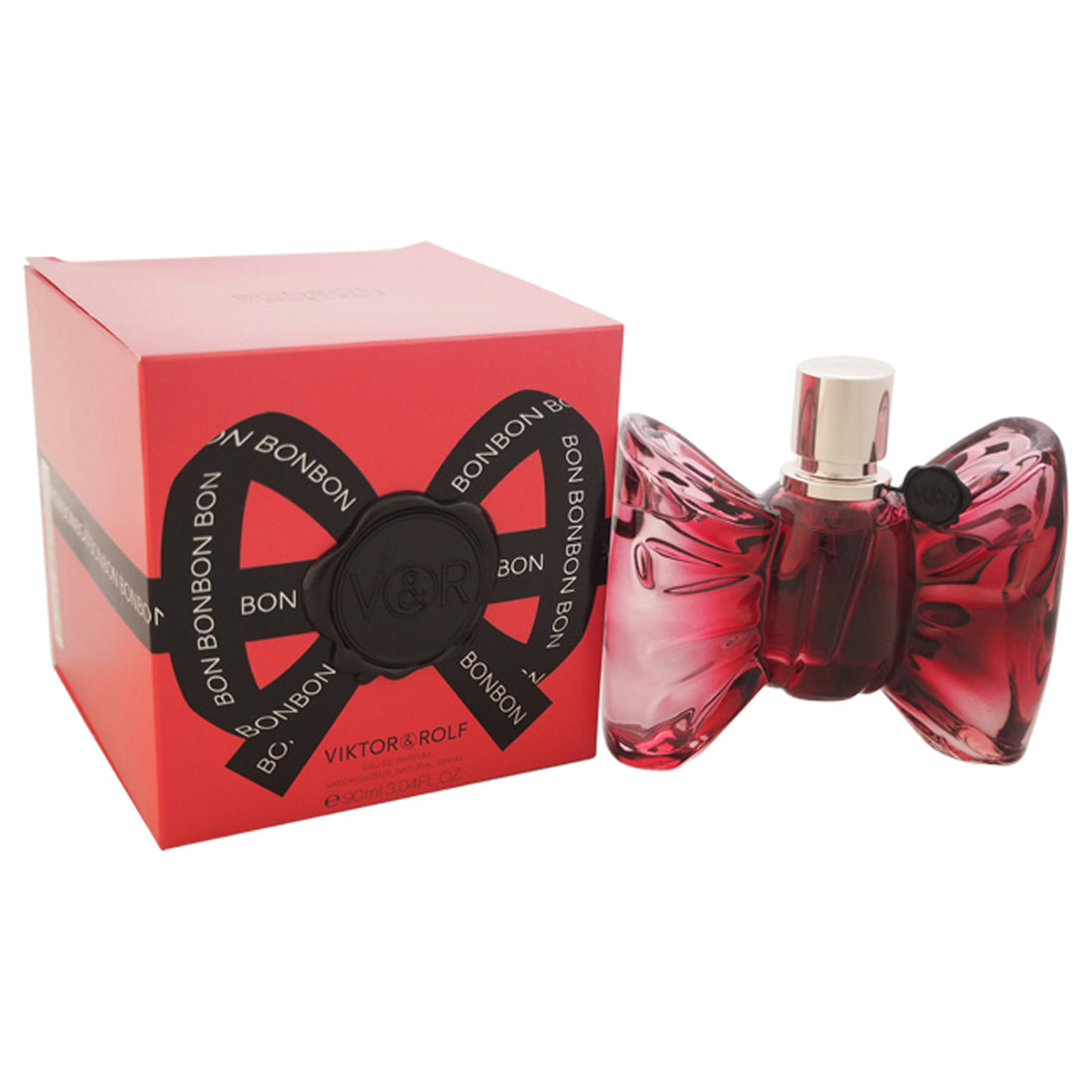 Viktor and Rolf Bonbon Women EDP Spray