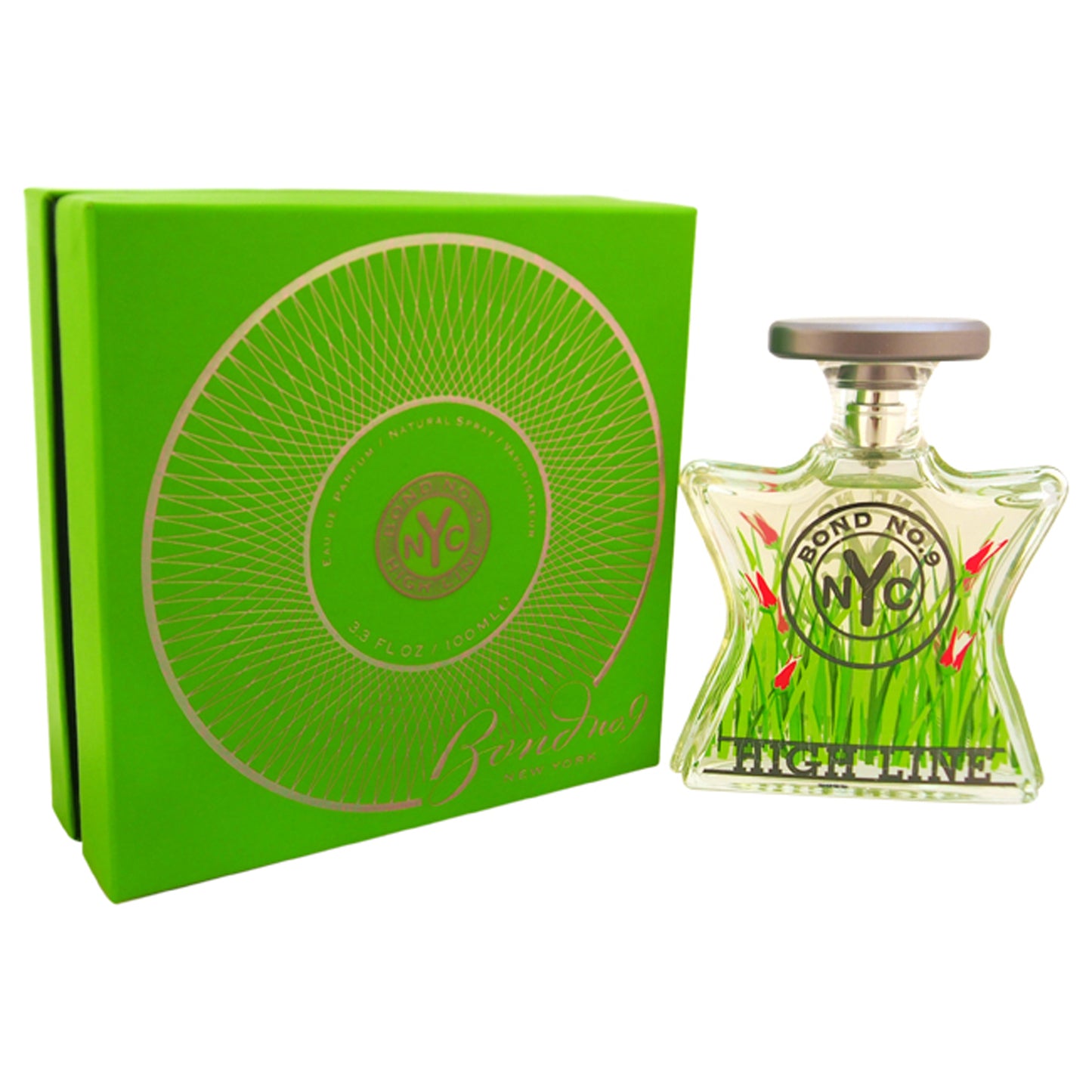 Bond No. 9 High Line