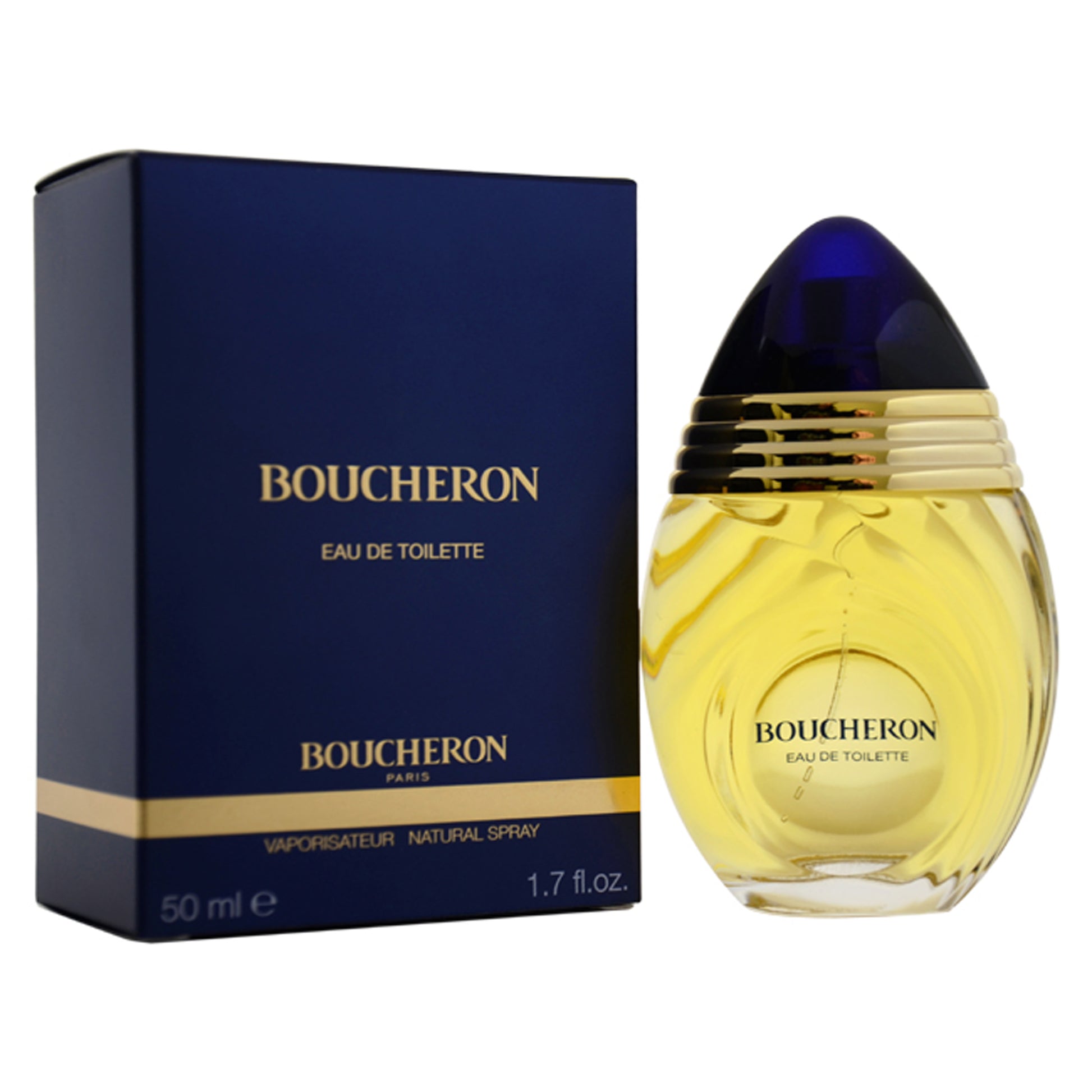 Boucheron Boucheron Women EDT Spray