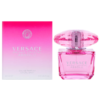 Bright Crystal Absolu EDP Spray