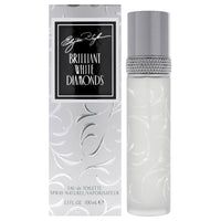 Brilliant White Diamonds
