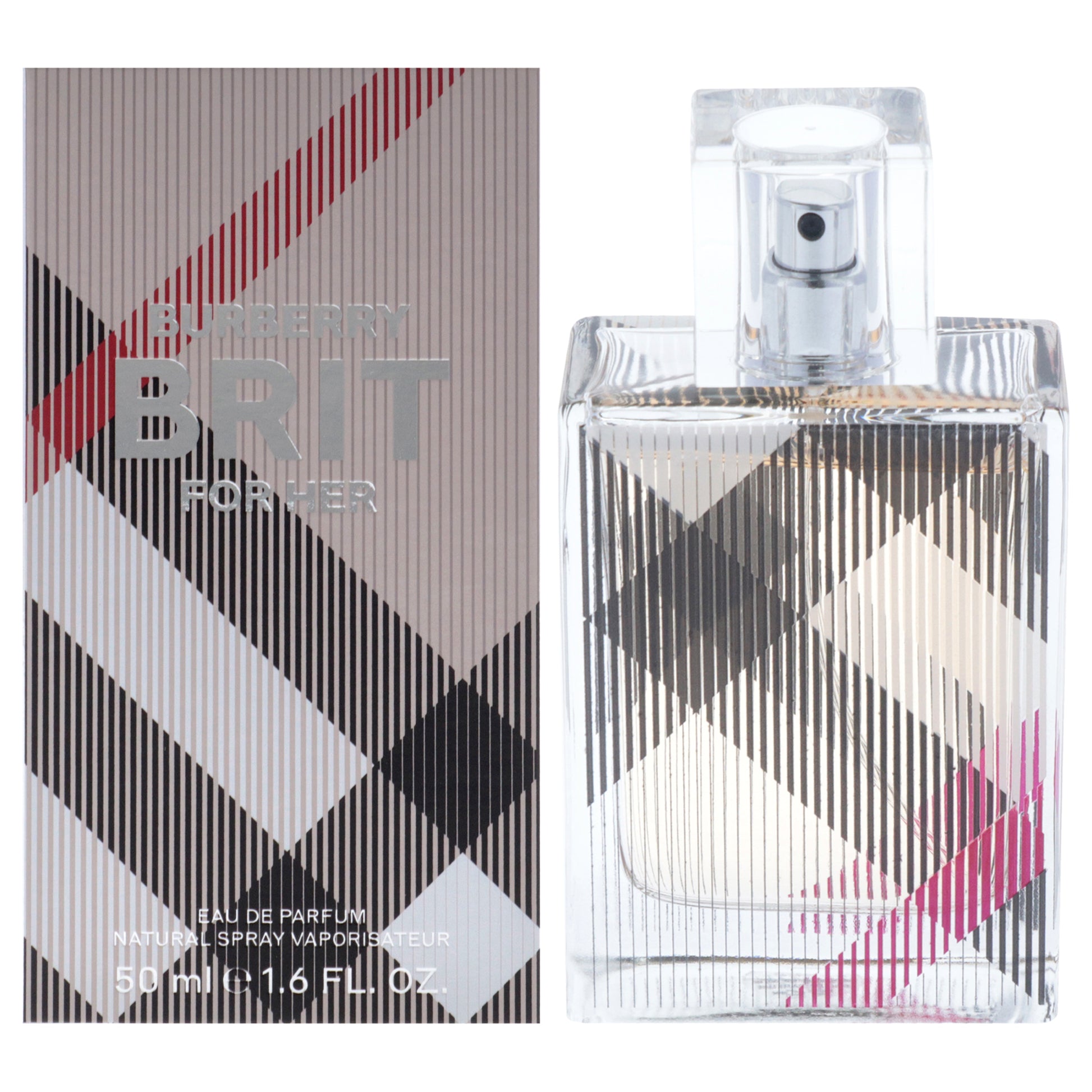 Burberry Burberry Brit Women EDP Spray