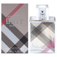 Burberry Burberry Brit Women EDP Spray