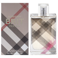 Burberry Burberry Brit Women EDP Spray