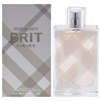 Burberry Burberry Brit Women EDT Spray