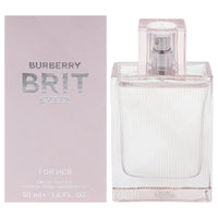 Burberry Burberry Brit Sheer Women EDT Spray