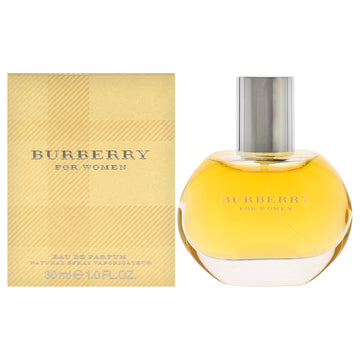 Burberry by Burberry for Women - 1 oz EDP Spray