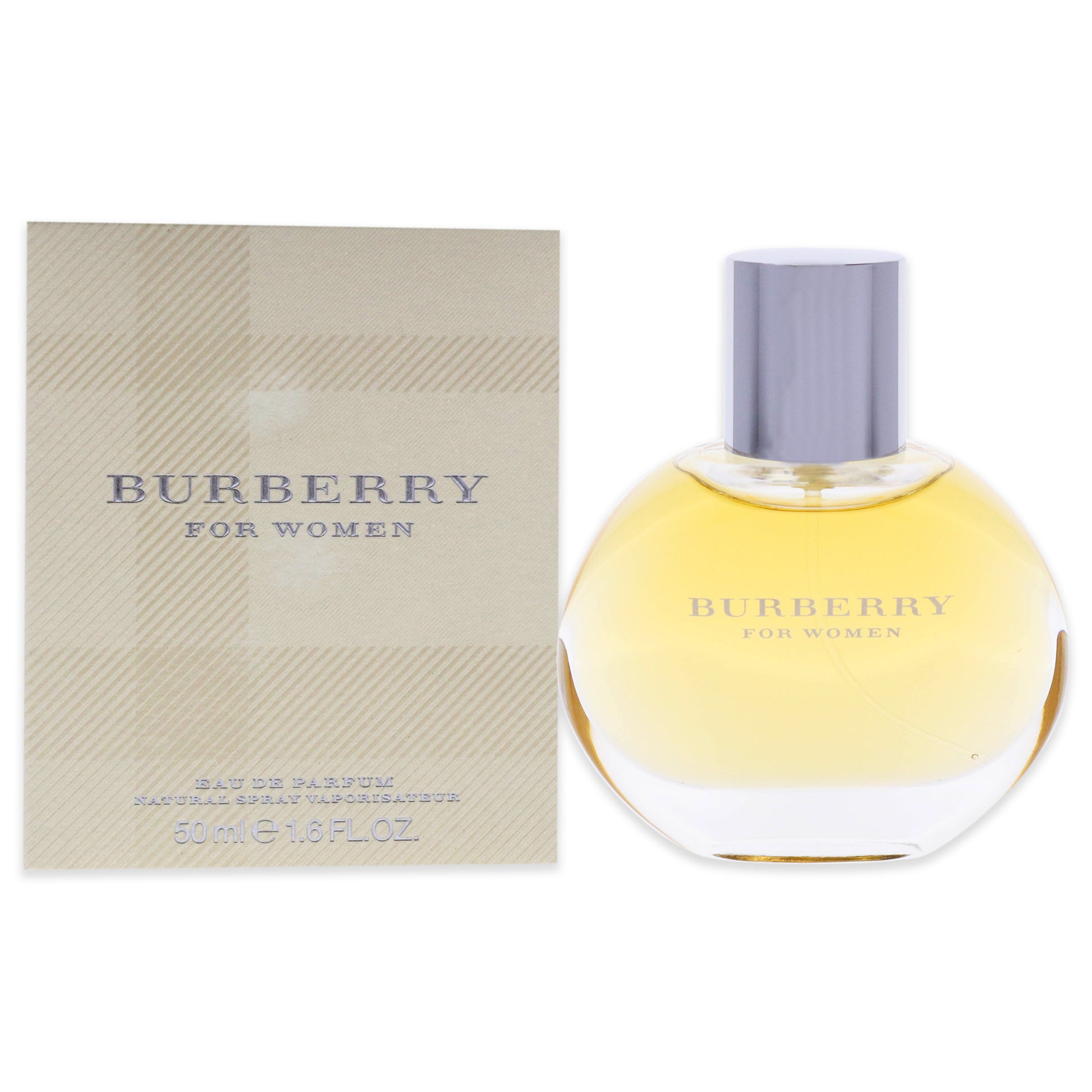 Burberry by Burberry for Women 1.7 oz EDP Spray