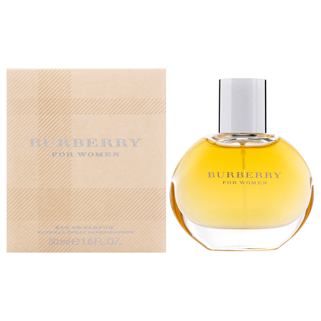 Burberry Burberry Women EDP Spray