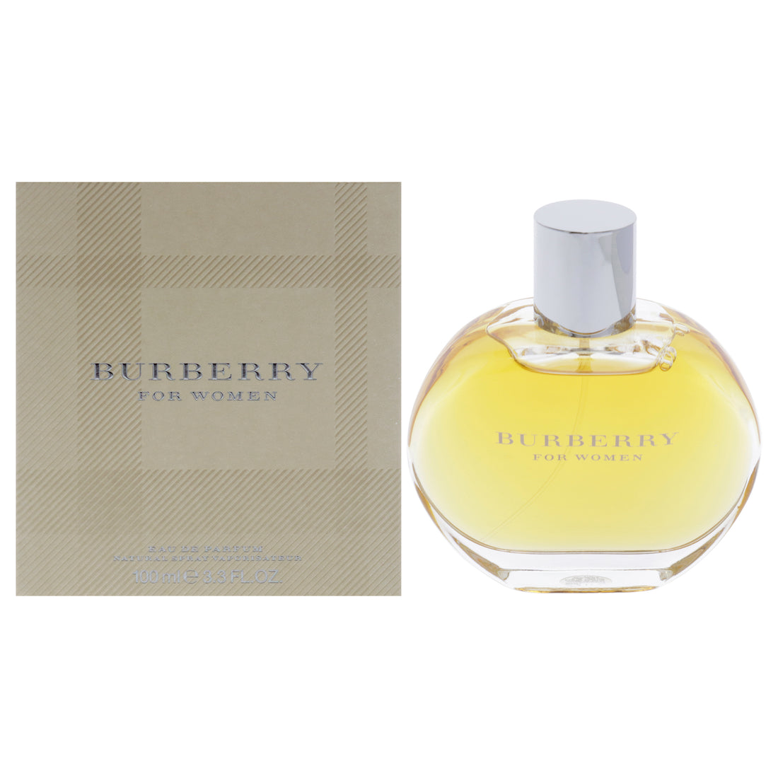 Burberry Burberry Women EDP Spray