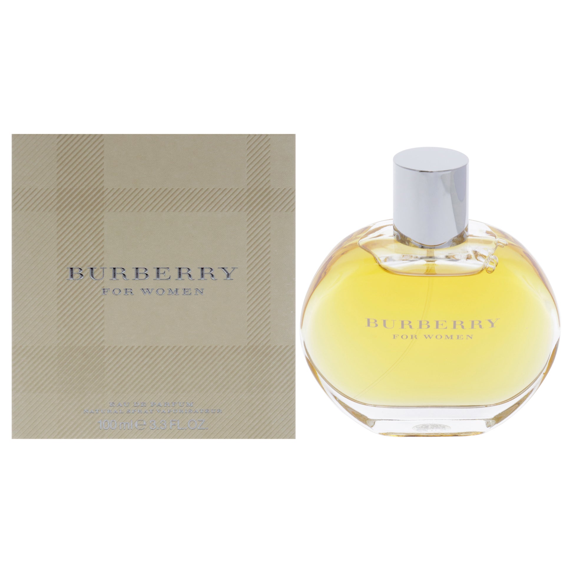 Burberry Burberry Women EDP Spray