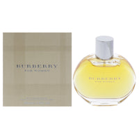 Burberry Burberry Women EDP Spray