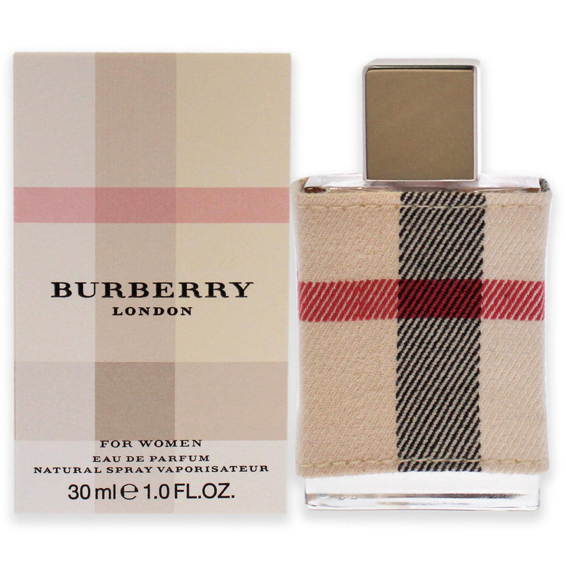 Burberry London by Burberry for Women 1 oz EDP Spray