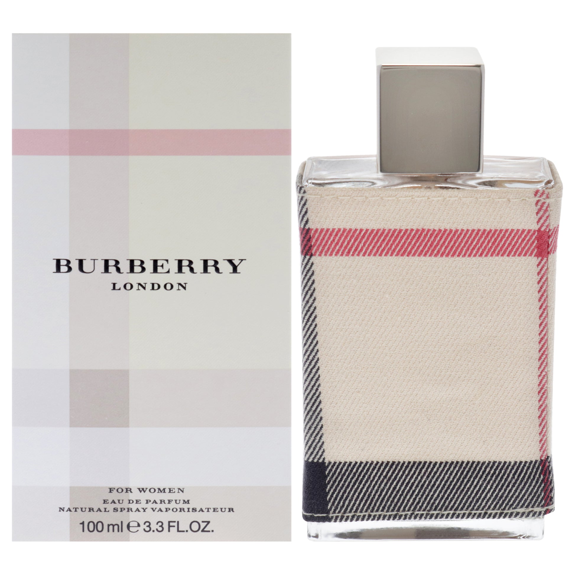 Burberry Burberry London Women EDP Spray