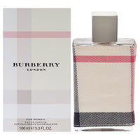 Burberry Burberry London Women EDP Spray