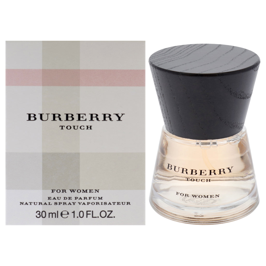 Burberry Burberry Touch Women EDP Spray