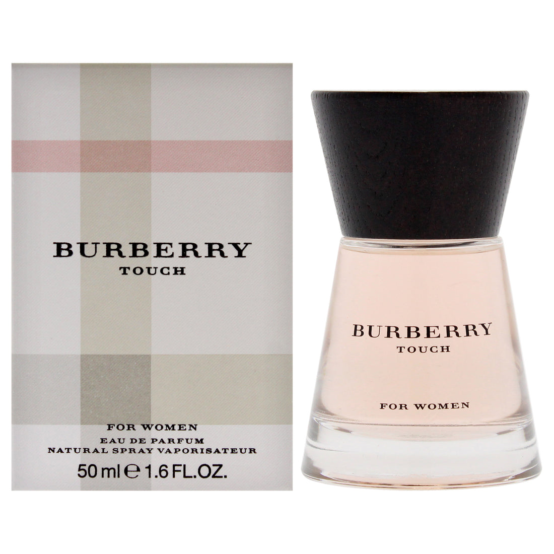 Burberry Burberry Touch Women EDP Spray