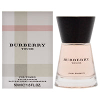 Burberry Burberry Touch Women EDP Spray