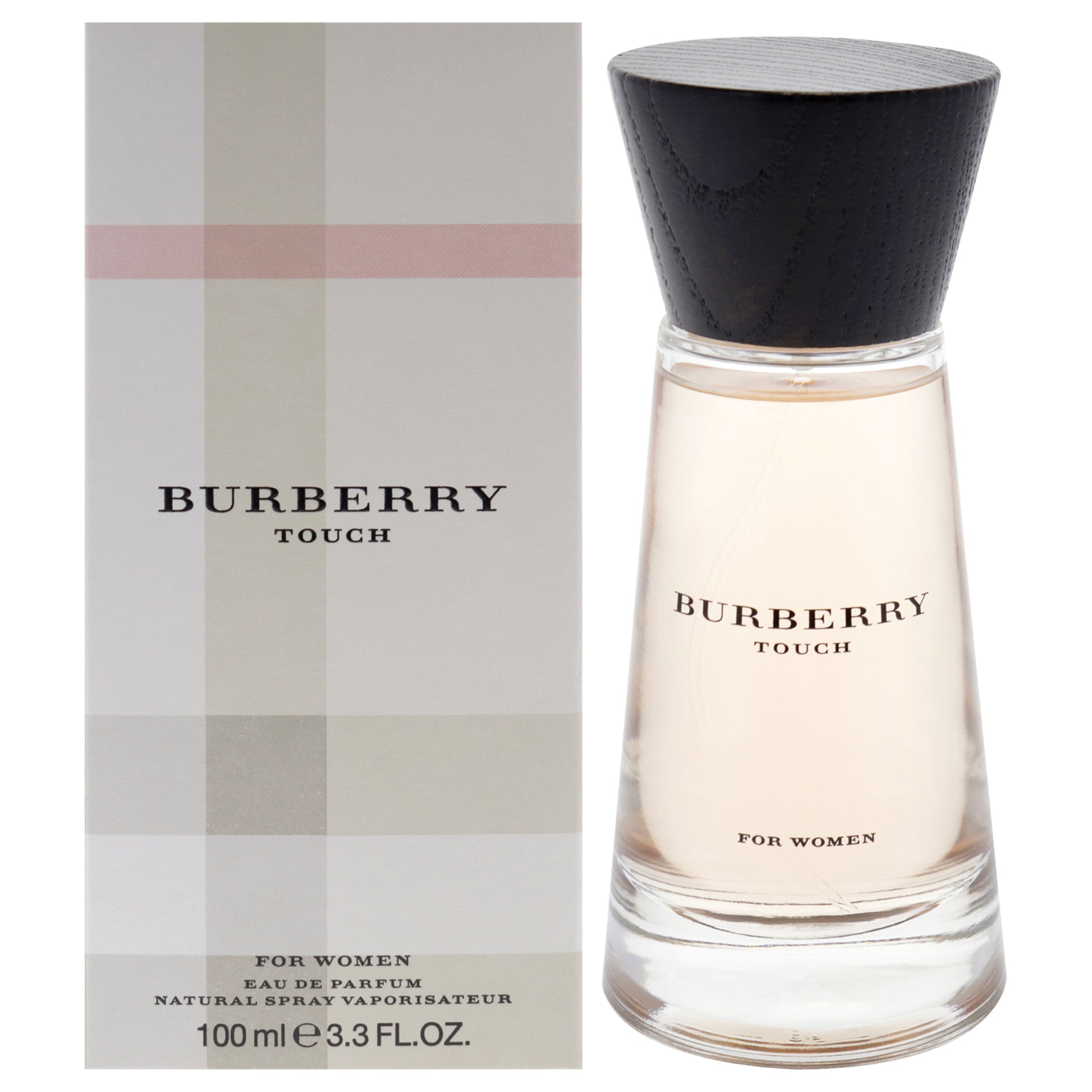 Burberry Burberry Touch Women EDP Spray