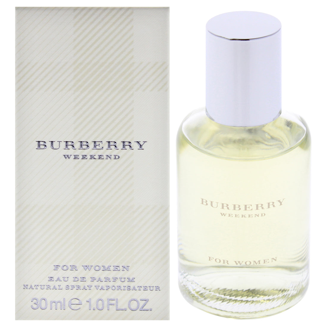 Burberry Burberry Weekend Women EDP Spray
