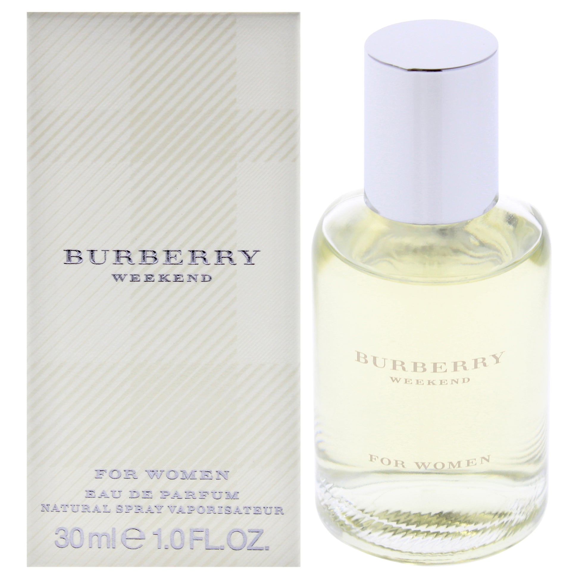Burberry Burberry Weekend Women EDP Spray