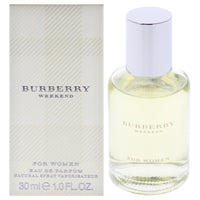 Burberry Burberry Weekend Women EDP Spray