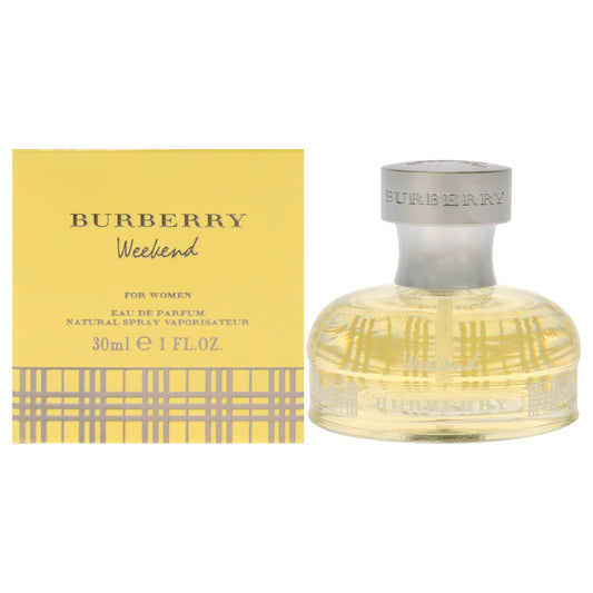 Burberry Weekend by Burberry for Women 1 oz EDP Spray