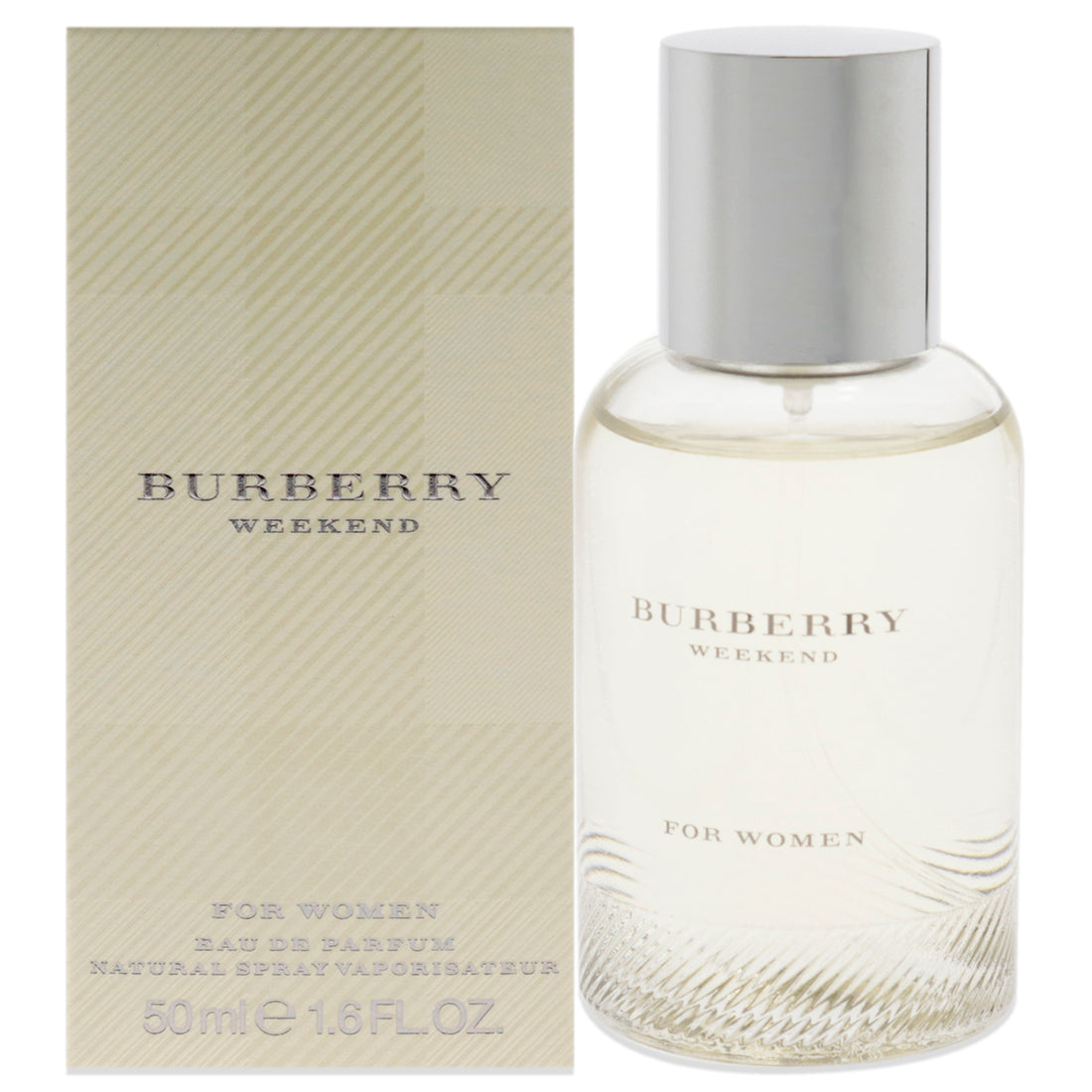 Burberry Weekend by Burberry for Women 1.6 oz EDP Spray